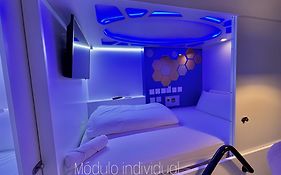 Modular Rooms